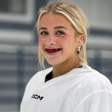 Goon Guard Hockey Mouth Guard - Strapless (2-Pack)