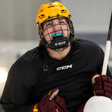 Goon Guard Hockey Mouth Guard - Strapped (2-Pack)