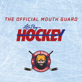 Goon Guard Hockey Mouth Guard - Strapped (2-Pack)