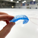Goon Guard Hockey Mouth Guard - Strapless (2-Pack)