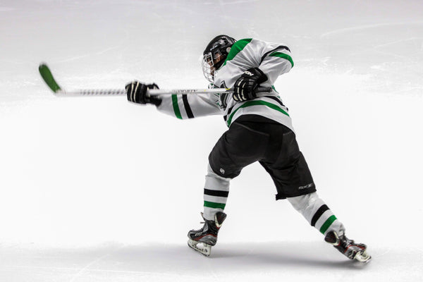 Best Hockey Mouthguard for Braces